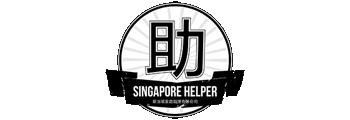 Singapore Helper